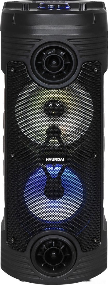 Патибокс Hyundai H-MC170