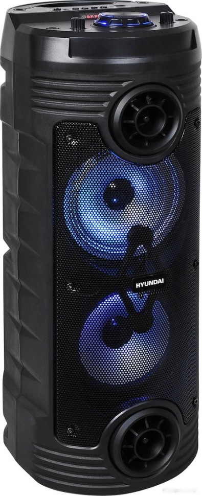 Патибокс Hyundai H-MC170 Патибокс Hyundai H-MC170