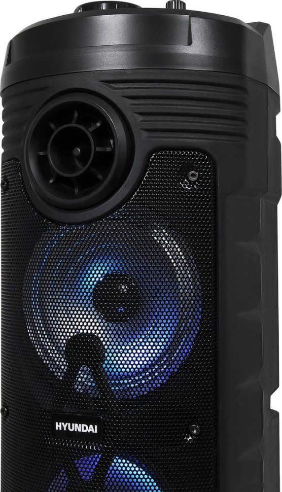 Патибокс Hyundai H-MC170 Патибокс Hyundai H-MC170