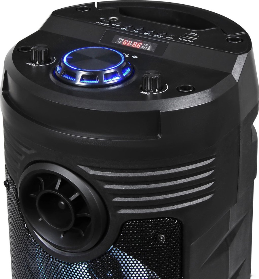 Патибокс Hyundai H-MC170 Патибокс Hyundai H-MC170