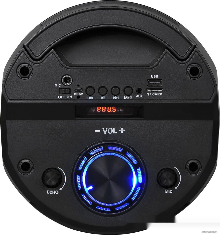 Патибокс Hyundai H-MC170 Патибокс Hyundai H-MC170