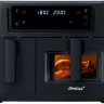 Аэрогриль Steba HF 9501 Duo Black Аэрогриль Steba HF 9501 Duo Black