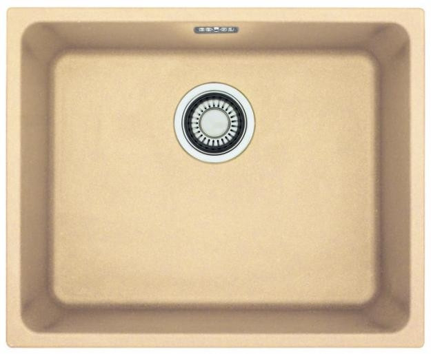 Кухонная мойка Franke KBG 110-50 сахара