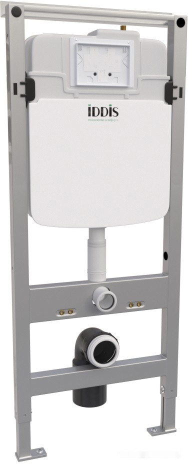 Система инсталляции IDDIS Profix PRO0000i32 Система инсталляции IDDIS Profix PRO0000i32