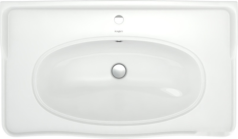 Умывальник Kirovit Модерн 850 Умывальник Kirovit Модерн 850