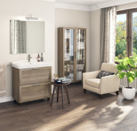 Умывальник Kirovit Модерн 850