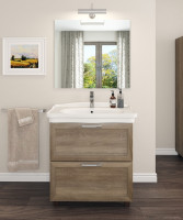 Умывальник Kirovit Модерн 850