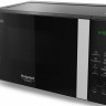 Микроволновая печь Hotpoint-Ariston MWHAF 203 B Микроволновая печь Hotpoint-Ariston MWHAF 203 B