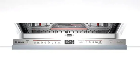 Посудомоечная машина Bosch SMV6ECX57E