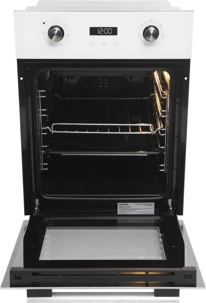 Духовой шкаф Hyundai HEO 45411 WG
