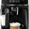 Эспрессо кофемашина Philips EP2231/40 Эспрессо кофемашина Philips EP2231/40