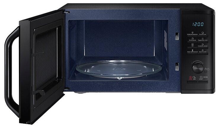 Микроволновая печь Samsung MS23K3515AK Микроволновая печь Samsung MS23K3515AK