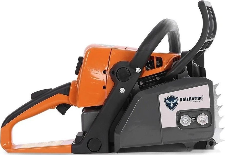 Бензопила Holzfforma G255 CS25066GY Бензопила Holzfforma G255 CS25066GY