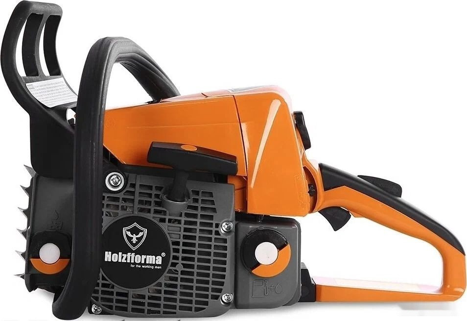 Бензопила Holzfforma G255 CS25066GY Бензопила Holzfforma G255 CS25066GY