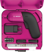 Электроотвертка Bosch IXO VI Colour 06039C7022