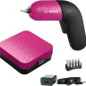 Электроотвертка Bosch IXO VI Colour 06039C7022 Электроотвертка Bosch IXO VI Colour 06039C7022