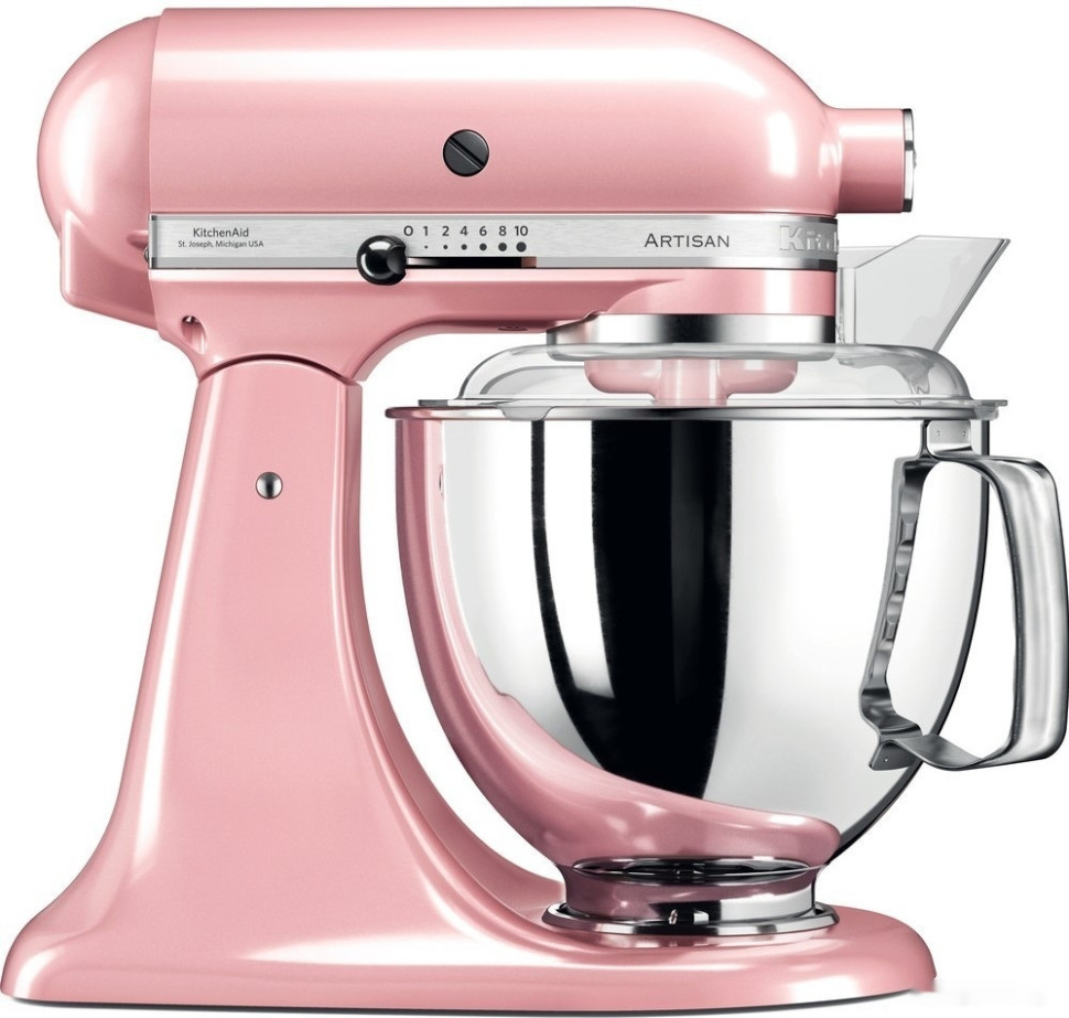 Кухонный комбайн KitchenAid 5KSM175PSESP