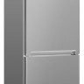 Холодильник с нижней морозильной камерой Beko CNKL 7320 EC0S