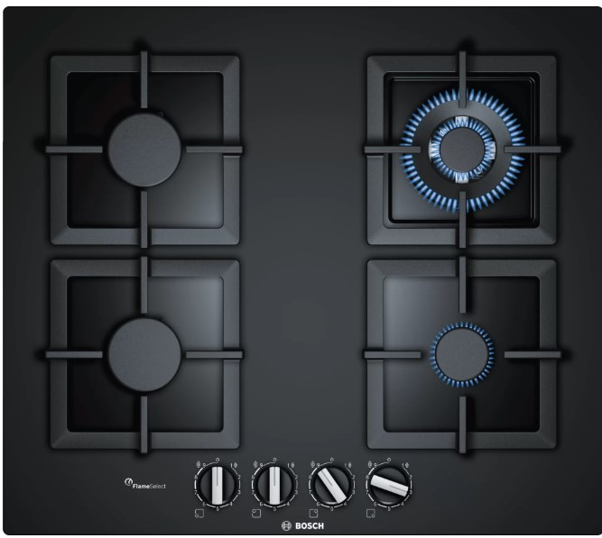 Варочная панель Bosch PPH6A6B20