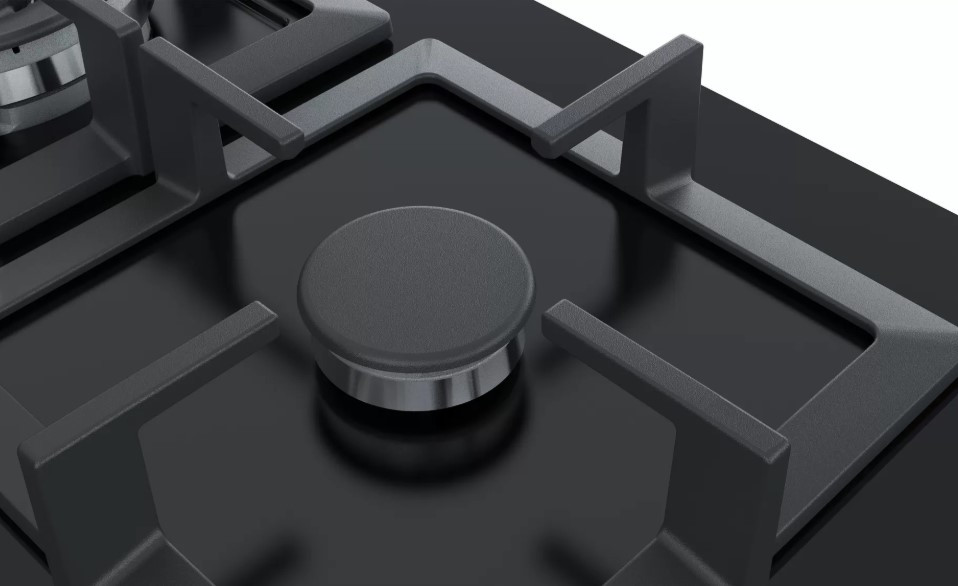 Варочная панель Bosch PPH6A6B20 Варочная панель Bosch PPH6A6B20