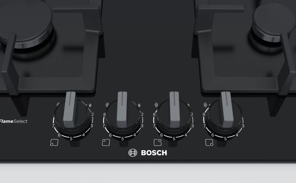Варочная панель Bosch PPH6A6B20 Варочная панель Bosch PPH6A6B20
