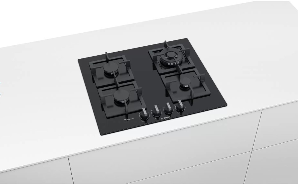 Варочная панель Bosch PPH6A6B20 Варочная панель Bosch PPH6A6B20