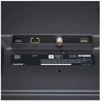 Телевизор LG 86UR81006LA.ARUB