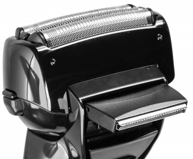 Электробритва мужская Panasonic ES-ST25-KS820 Электробритва мужская Panasonic ES-ST25-KS820