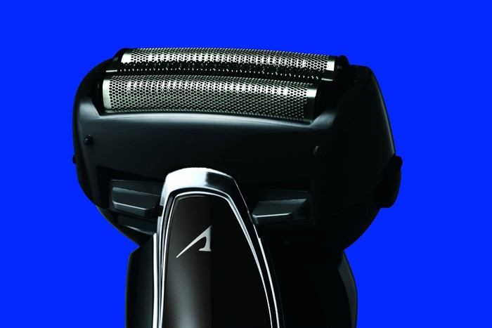 Электробритва мужская Panasonic ES-ST25-KS820 Электробритва мужская Panasonic ES-ST25-KS820