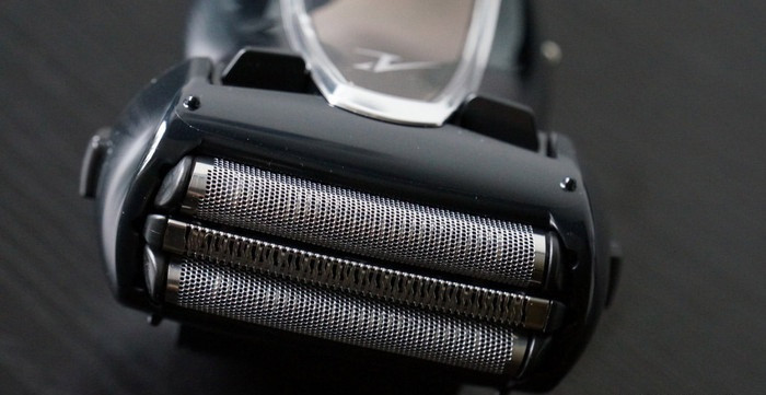 Электробритва мужская Panasonic ES-ST25-KS820 Электробритва мужская Panasonic ES-ST25-KS820