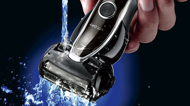 Электробритва мужская Panasonic ES-ST25-KS820 Электробритва мужская Panasonic ES-ST25-KS820