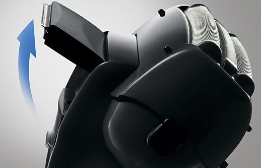 Электробритва мужская Panasonic ES-ST25-KS820 Электробритва мужская Panasonic ES-ST25-KS820