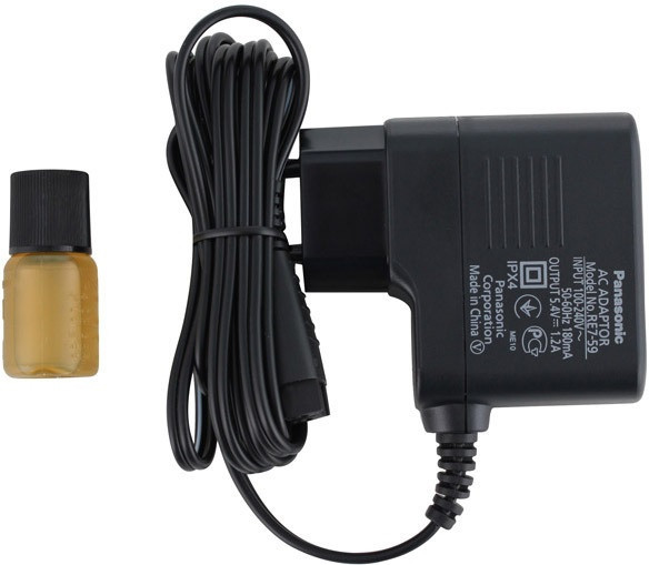 Электробритва мужская Panasonic ES-ST25-KS820 Электробритва мужская Panasonic ES-ST25-KS820