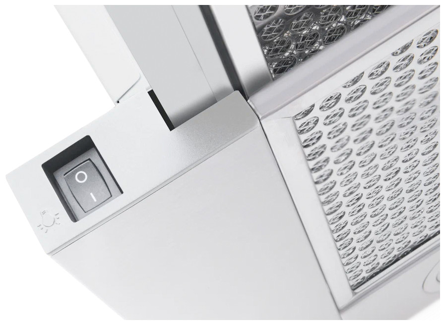 Вытяжка Hansa OTP6241IH