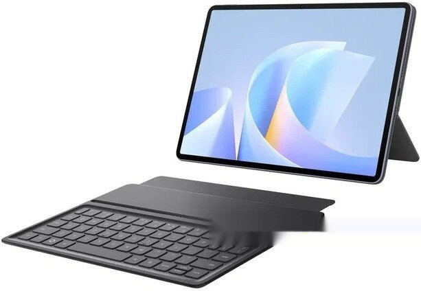 Планшет Huawei MatePad 11.5" S 2026 PaperMatte Wi-Fi SLG-W09 12GB/256GB с клавиатурой (серый)