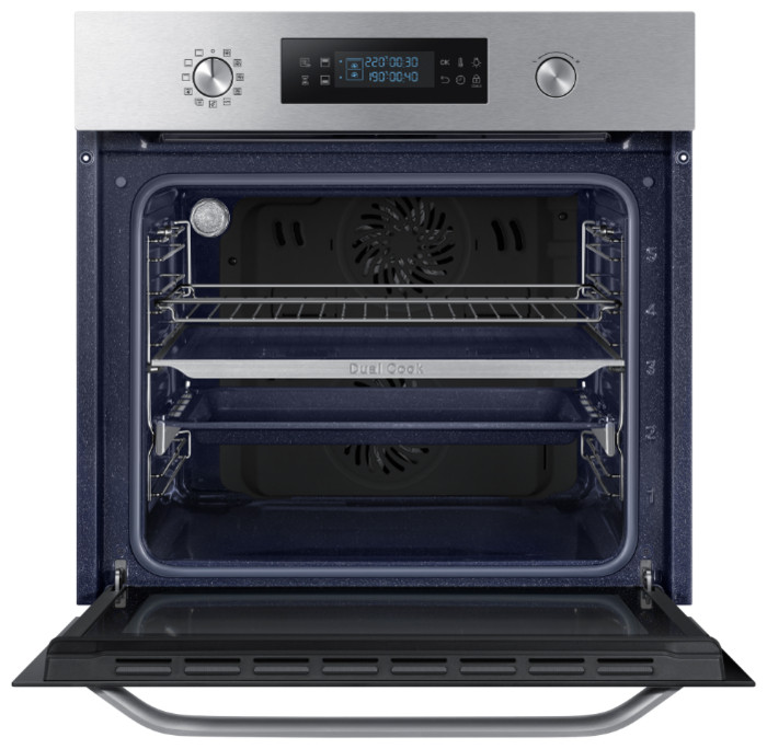 Духовой шкаф Samsung NV68R3541RS Духовой шкаф Samsung NV68R3541RS