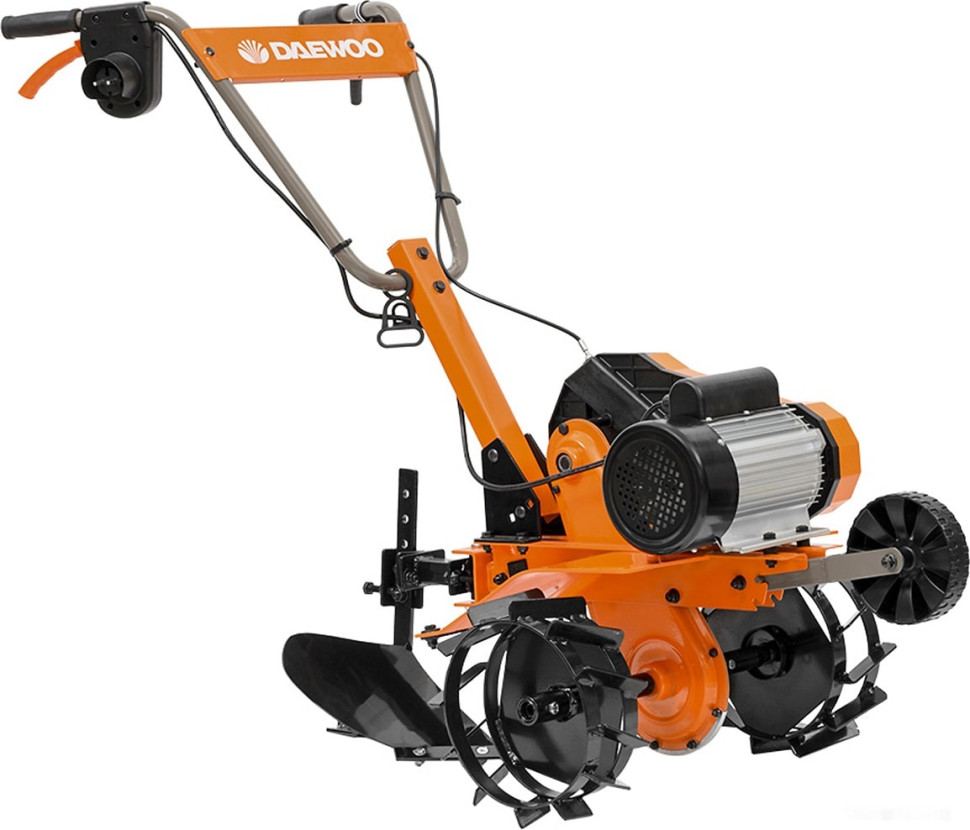 Мотокультиватор Daewoo Power DAT 2500ER
