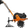 Мотокультиватор Daewoo Power DAT 2500ER