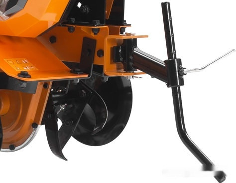 Мотокультиватор Daewoo Power DAT 2500ER