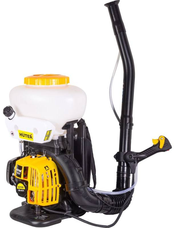 Опрыскиватель бензиновый Huter GS-4311 (70/13/66