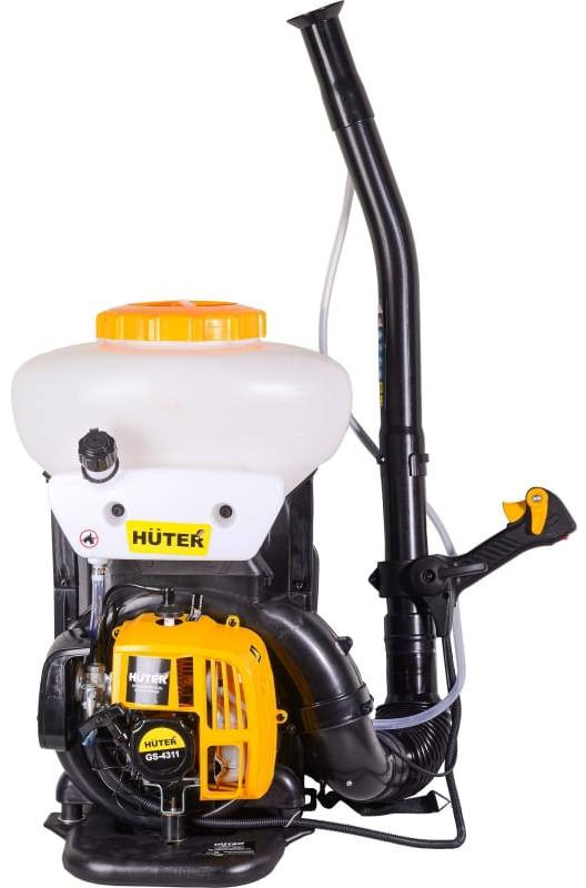 Опрыскиватель бензиновый Huter GS-4311 (70/13/66 Опрыскиватель бензиновый Huter GS-4311 (70/13/66
