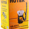 Опрыскиватель бензиновый Huter GS-4311 (70/13/66 Опрыскиватель бензиновый Huter GS-4311 (70/13/66