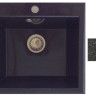 Кухонная мойка БелЭворс MINI (Black)