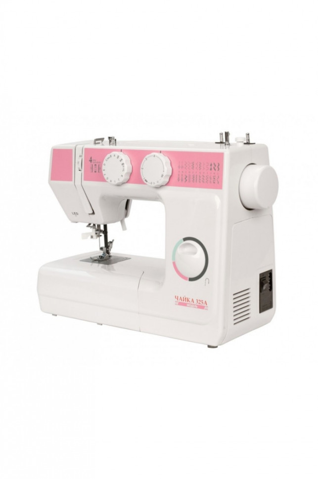 Электромеханическая швейная машина Chayka 325A