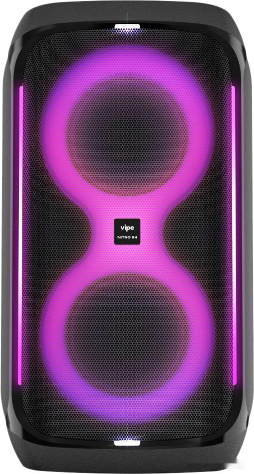 Колонка для вечеринок Vipe Nitro X4