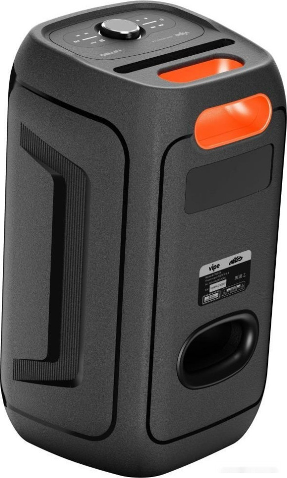 Колонка для вечеринок Vipe Nitro X4 Колонка для вечеринок Vipe Nitro X4