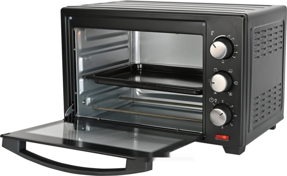 Мини-печь GFgril GFO-26B