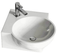 Умывальник Aqwella Дельта 45