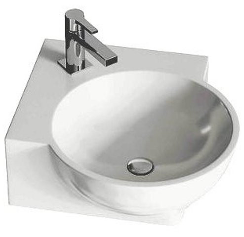 Умывальник Aqwella Дельта 45