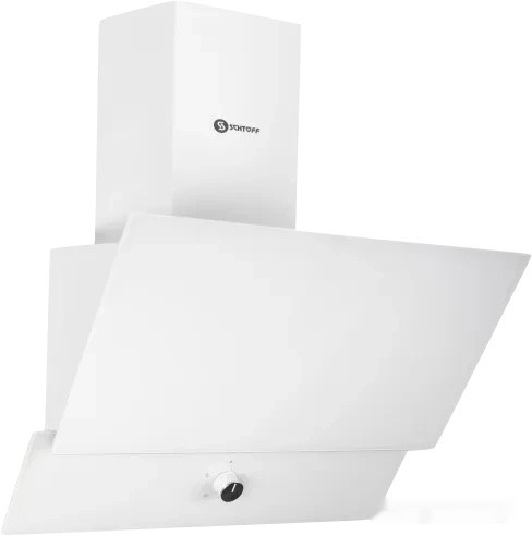 Вытяжка Schtoff Valencia 60 (белый)